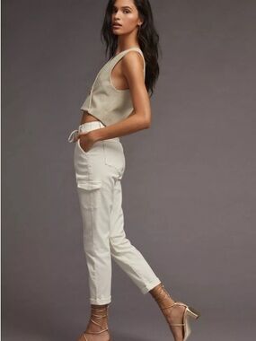 Paige | Christy Cargo Pants for Women
